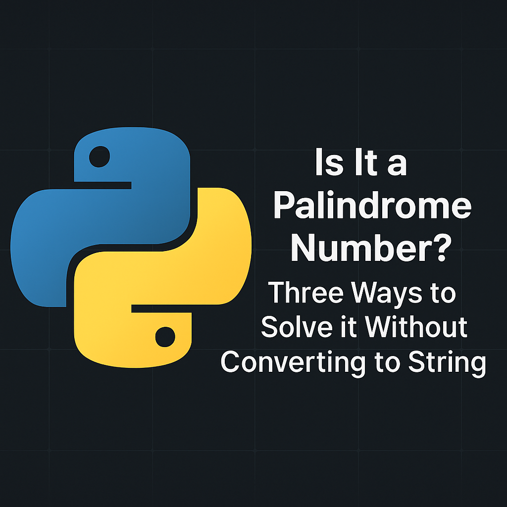 Python Code Cover Image