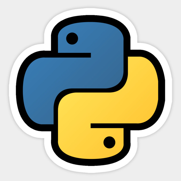 Python Cover Image