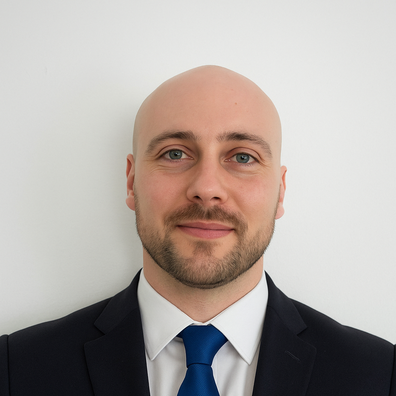 Frederico Gago – Software Developer